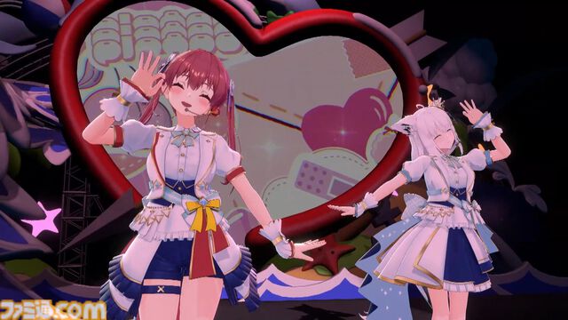 「マリンのお宝はキミたちです！」2日間で約4万人を動員した宝鐘マリンさんのソロライブDAY2は“楽しい！”と“大好き！”が溢れる極上のライブに