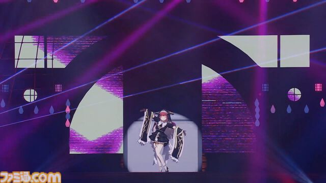 「マリンのお宝はキミたちです！」2日間で約4万人を動員した宝鐘マリンさんのソロライブDAY2は“楽しい！”と“大好き！”が溢れる極上のライブに