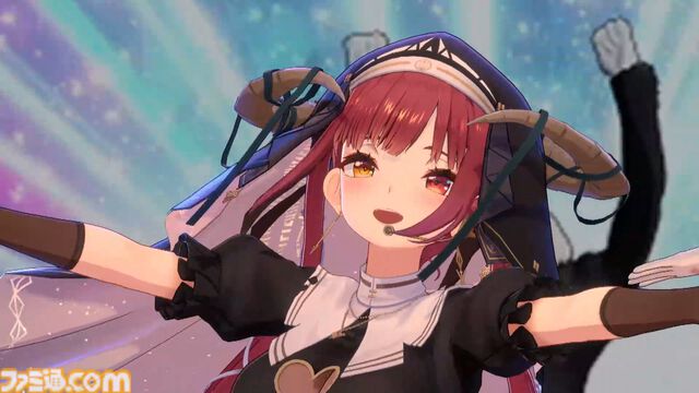 「マリンのお宝はキミたちです！」2日間で約4万人を動員した宝鐘マリンさんのソロライブDAY2は“楽しい！”と“大好き！”が溢れる極上のライブに