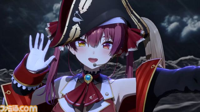 「マリンのお宝はキミたちです！」2日間で約4万人を動員した宝鐘マリンさんのソロライブDAY2は“楽しい！”と“大好き！”が溢れる極上のライブに