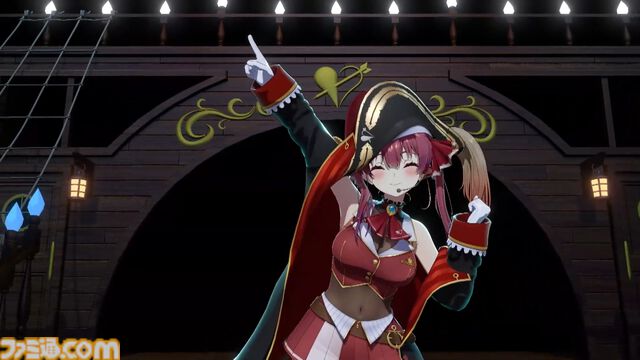 「マリンのお宝はキミたちです！」2日間で約4万人を動員した宝鐘マリンさんのソロライブDAY2は“楽しい！”と“大好き！”が溢れる極上のライブに