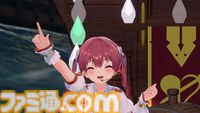 「マリンのお宝はキミたちです！」2日間で約4万人を動員した宝鐘マリンさんのソロライブDAY2は“楽しい！”と“大好き！”が溢れる極上のライブに