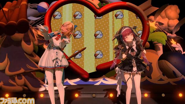「マリンのお宝はキミたちです！」2日間で約4万人を動員した宝鐘マリンさんのソロライブDAY2は“楽しい！”と“大好き！”が溢れる極上のライブに