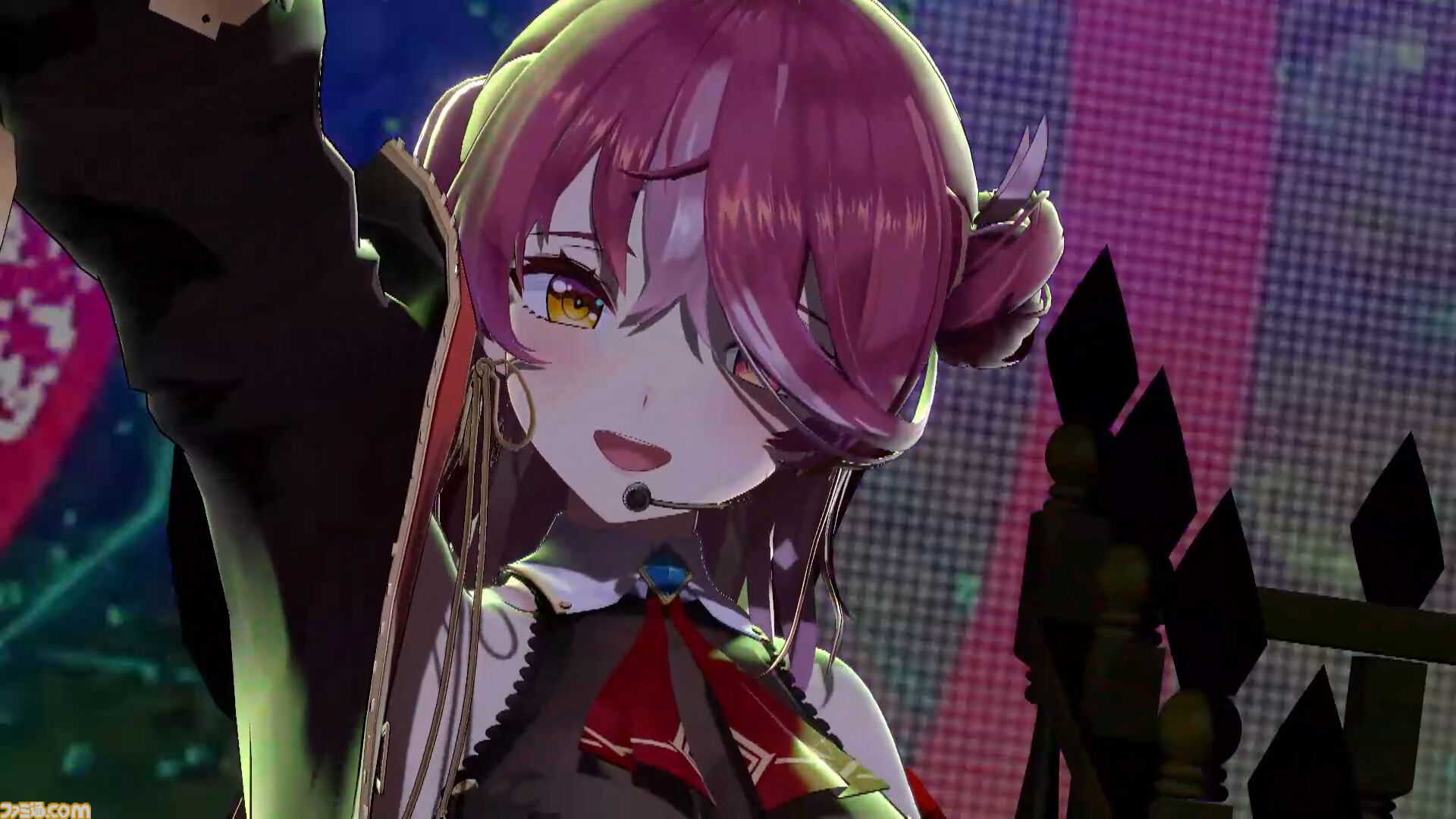 画像ページ (58/106) 「マリンのお宝はキミたちです！」2日間で