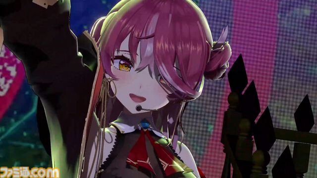 「マリンのお宝はキミたちです！」2日間で約4万人を動員した宝鐘マリンさんのソロライブDAY2は“楽しい！”と“大好き！”が溢れる極上のライブに