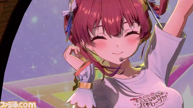 「マリンのお宝はキミたちです！」2日間で約4万人を動員した宝鐘マリンさんのソロライブDAY2は“楽しい！”と“大好き！”が溢れる極上のライブに