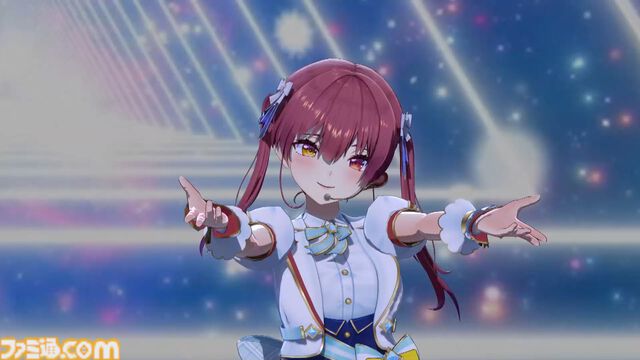 「マリンのお宝はキミたちです！」2日間で約4万人を動員した宝鐘マリンさんのソロライブDAY2は“楽しい！”と“大好き！”が溢れる極上のライブに
