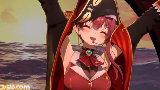 「マリンのお宝はキミたちです！」2日間で約4万人を動員した宝鐘マリンさんのソロライブDAY2は“楽しい！”と“大好き！”が溢れる極上のライブに