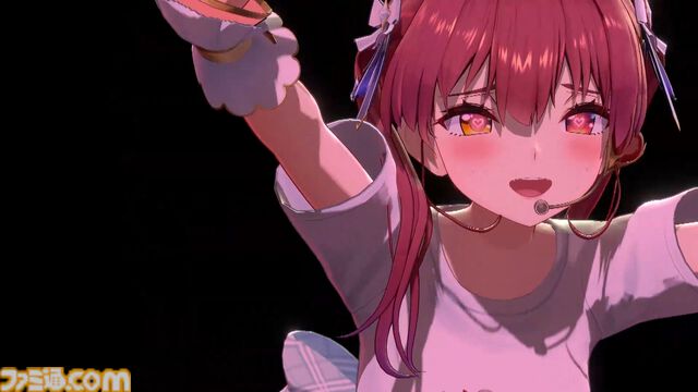 「マリンのお宝はキミたちです！」2日間で約4万人を動員した宝鐘マリンさんのソロライブDAY2は“楽しい！”と“大好き！”が溢れる極上のライブに