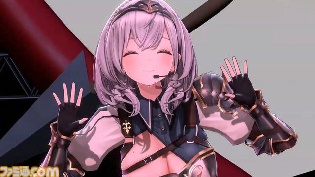 「マリンのお宝はキミたちです！」2日間で約4万人を動員した宝鐘マリンさんのソロライブDAY2は“楽しい！”と“大好き！”が溢れる極上のライブに