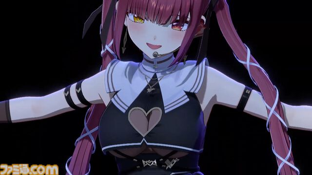 「マリンのお宝はキミたちです！」2日間で約4万人を動員した宝鐘マリンさんのソロライブDAY2は“楽しい！”と“大好き！”が溢れる極上のライブに