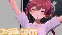 「マリンのお宝はキミたちです！」2日間で約4万人を動員した宝鐘マリンさんのソロライブDAY2は“楽しい！”と“大好き！”が溢れる極上のライブに
