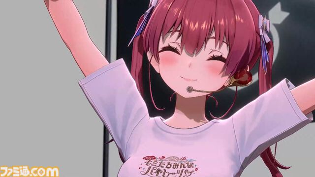 「マリンのお宝はキミたちです！」2日間で約4万人を動員した宝鐘マリンさんのソロライブDAY2は“楽しい！”と“大好き！”が溢れる極上のライブに