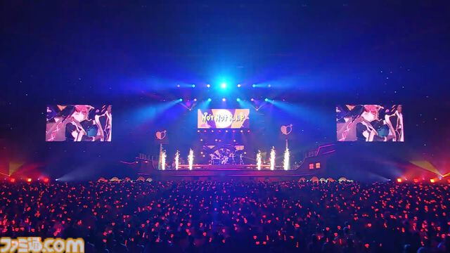 「マリンのお宝はキミたちです！」2日間で約4万人を動員した宝鐘マリンさんのソロライブDAY2は“楽しい！”と“大好き！”が溢れる極上のライブに
