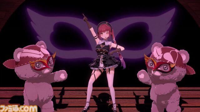 「マリンのお宝はキミたちです！」2日間で約4万人を動員した宝鐘マリンさんのソロライブDAY2は“楽しい！”と“大好き！”が溢れる極上のライブに