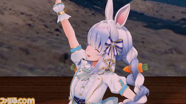 「マリンのお宝はキミたちです！」2日間で約4万人を動員した宝鐘マリンさんのソロライブDAY2は“楽しい！”と“大好き！”が溢れる極上のライブに