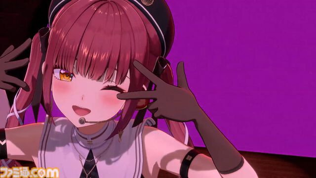 「マリンのお宝はキミたちです！」2日間で約4万人を動員した宝鐘マリンさんのソロライブDAY2は“楽しい！”と“大好き！”が溢れる極上のライブに