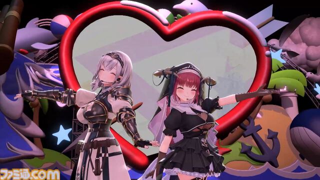 「マリンのお宝はキミたちです！」2日間で約4万人を動員した宝鐘マリンさんのソロライブDAY2は“楽しい！”と“大好き！”が溢れる極上のライブに
