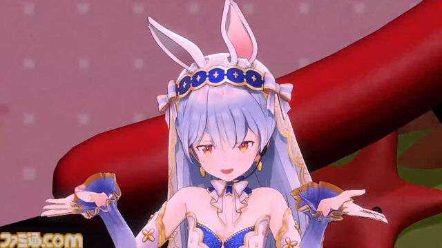 「マリンのお宝はキミたちです！」2日間で約4万人を動員した宝鐘マリンさんのソロライブDAY2は“楽しい！”と“大好き！”が溢れる極上のライブに