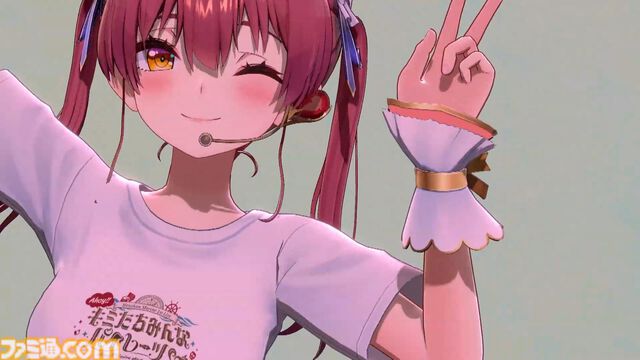 「マリンのお宝はキミたちです！」2日間で約4万人を動員した宝鐘マリンさんのソロライブDAY2は“楽しい！”と“大好き！”が溢れる極上のライブに