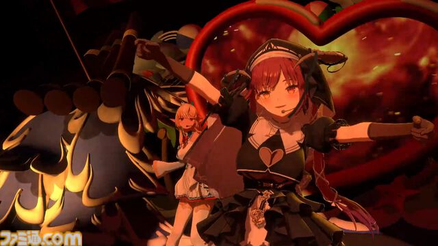 「マリンのお宝はキミたちです！」2日間で約4万人を動員した宝鐘マリンさんのソロライブDAY2は“楽しい！”と“大好き！”が溢れる極上のライブに