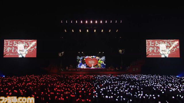 「マリンのお宝はキミたちです！」2日間で約4万人を動員した宝鐘マリンさんのソロライブDAY2は“楽しい！”と“大好き！”が溢れる極上のライブに