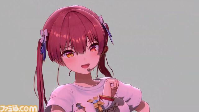 「マリンのお宝はキミたちです！」2日間で約4万人を動員した宝鐘マリンさんのソロライブDAY2は“楽しい！”と“大好き！”が溢れる極上のライブに
