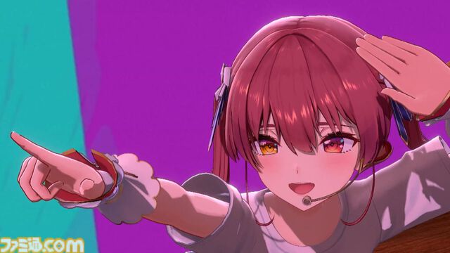 「マリンのお宝はキミたちです！」2日間で約4万人を動員した宝鐘マリンさんのソロライブDAY2は“楽しい！”と“大好き！”が溢れる極上のライブに