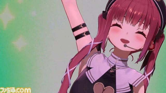 「マリンのお宝はキミたちです！」2日間で約4万人を動員した宝鐘マリンさんのソロライブDAY2は“楽しい！”と“大好き！”が溢れる極上のライブに