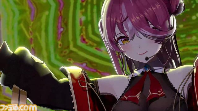 「マリンのお宝はキミたちです！」2日間で約4万人を動員した宝鐘マリンさんのソロライブDAY2は“楽しい！”と“大好き！”が溢れる極上のライブに