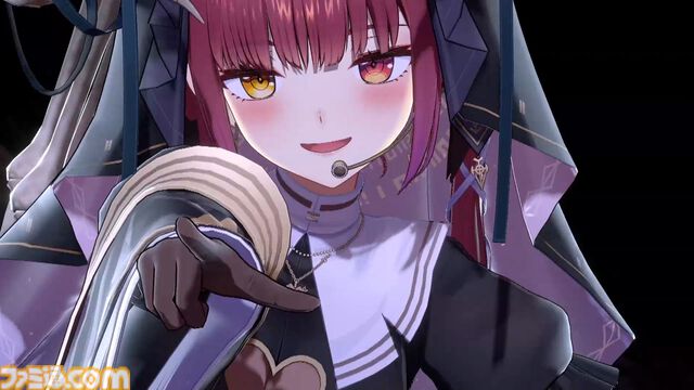 「マリンのお宝はキミたちです！」2日間で約4万人を動員した宝鐘マリンさんのソロライブDAY2は“楽しい！”と“大好き！”が溢れる極上のライブに