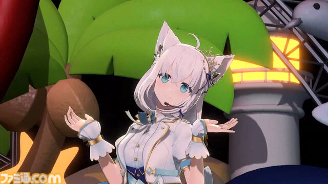 「マリンのお宝はキミたちです！」2日間で約4万人を動員した宝鐘マリンさんのソロライブDAY2は“楽しい！”と“大好き！”が溢れる極上のライブに