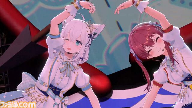 「マリンのお宝はキミたちです！」2日間で約4万人を動員した宝鐘マリンさんのソロライブDAY2は“楽しい！”と“大好き！”が溢れる極上のライブに