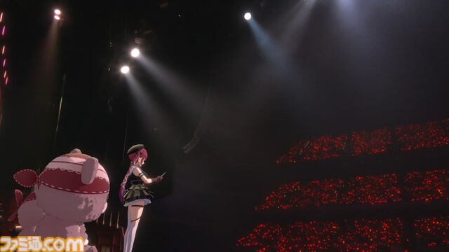 「マリンのお宝はキミたちです！」2日間で約4万人を動員した宝鐘マリンさんのソロライブDAY2は“楽しい！”と“大好き！”が溢れる極上のライブに