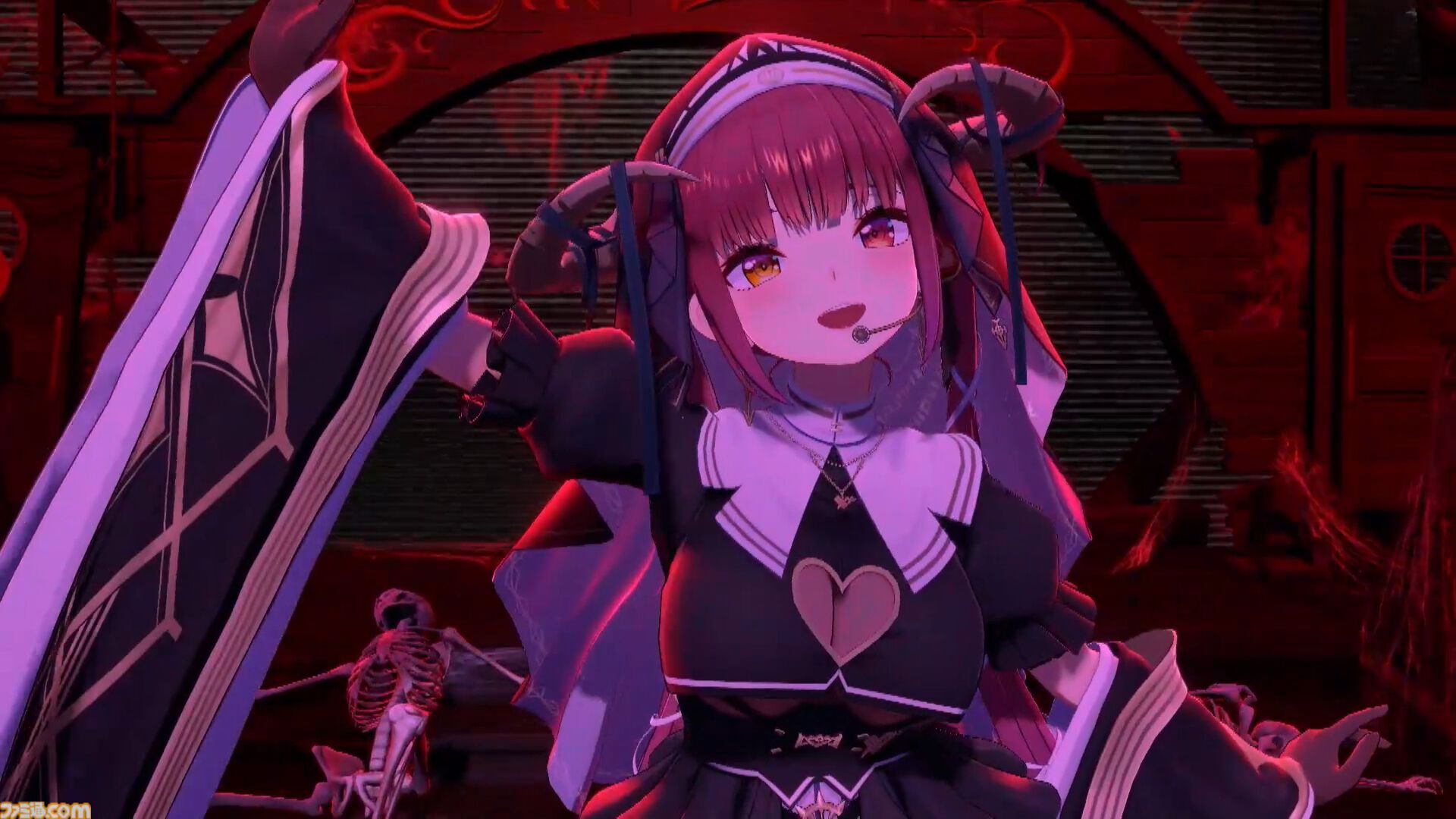 画像ページ (20/106) 「マリンのお宝はキミたちです！」2日間で約4万人