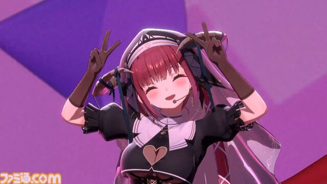 「マリンのお宝はキミたちです！」2日間で約4万人を動員した宝鐘マリンさんのソロライブDAY2は“楽しい！”と“大好き！”が溢れる極上のライブに