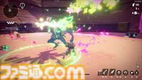 『Hyper Light Breaker』