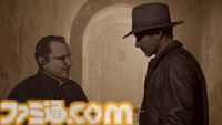 『インディ・ジョーンズ/大いなる円環』没入感の高いワクワクする探索体験や魅力的なキャラクターなど、心奪われるインディの新たな冒険の魅力を紐解く