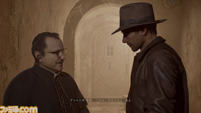 『インディ・ジョーンズ/大いなる円環』没入感の高いワクワクする探索体験や魅力的なキャラクターなど、心奪われるインディの新たな冒険の魅力を紐解く