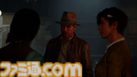 『インディ・ジョーンズ/大いなる円環』没入感の高いワクワクする探索体験や魅力的なキャラクターなど、心奪われるインディの新たな冒険の魅力を紐解く