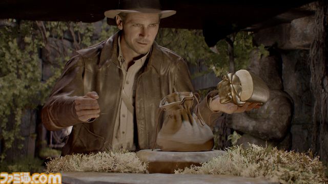『インディ・ジョーンズ/大いなる円環』没入感の高いワクワクする探索体験や魅力的なキャラクターなど、心奪われるインディの新たな冒険の魅力を紐解く