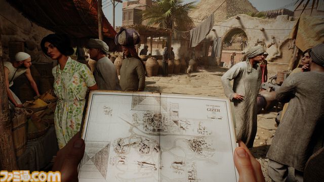 『インディ・ジョーンズ/大いなる円環』没入感の高いワクワクする探索体験や魅力的なキャラクターなど、心奪われるインディの新たな冒険の魅力を紐解く