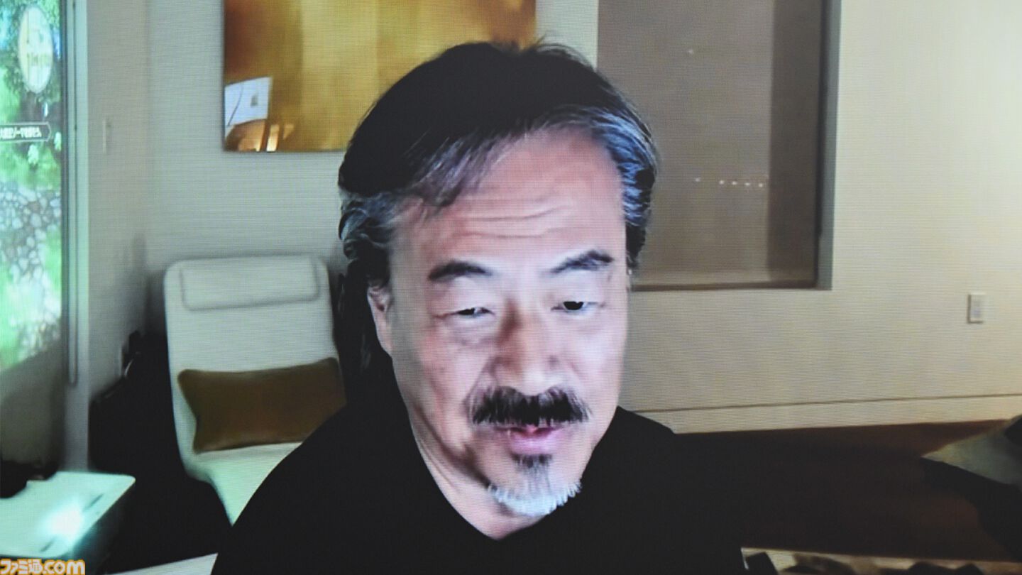 ドラクエ3リメイク】堀井雄二氏と坂口博信氏の対談が実現。HD-2D