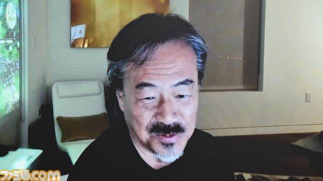 【ドラクエ3リメイク】堀井雄二氏と坂口博信氏の対談が実現。HD-2D版『ドラゴンクエストIII』をクリアーした坂口氏が気になるポイントを堀井氏に直撃する、濃厚で貴重なスペシャルインタビュー！