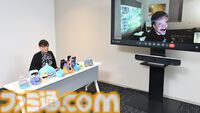 【ドラクエ3リメイク】堀井雄二氏と坂口博信氏の対談が実現。HD-2D版『ドラゴンクエストIII』をクリアーした坂口氏が気になるポイントを堀井氏に直撃する、濃厚で貴重なスペシャルインタビュー！