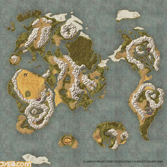 【ドラクエ3リメイク】堀井雄二氏と坂口博信氏の対談が実現。HD-2D版『ドラゴンクエストIII』をクリアーした坂口氏が気になるポイントを堀井氏に直撃する、濃厚で貴重なスペシャルインタビュー！