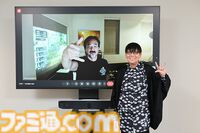 【ドラクエ3リメイク】堀井雄二氏と坂口博信氏の対談が実現。HD-2D版『ドラゴンクエストIII』をクリアーした坂口氏が気になるポイントを堀井氏に直撃する、濃厚で貴重なスペシャルインタビュー！