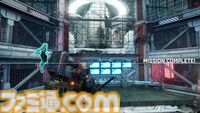 『SYNDUALITY Echo of Ada』ストーリーモードレビュー＆インタビュー。骨太な難度のソロバトルを体験することでオンラインプレイに役立ち、物語や設定も知れる！ オープンネットワークテストも12月12日より開催