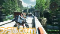 『SYNDUALITY Echo of Ada』ストーリーモードレビュー＆インタビュー。骨太な難度のソロバトルを体験することでオンラインプレイに役立ち、物語や設定も知れる！ オープンネットワークテストも12月12日より開催