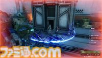 『SYNDUALITY Echo of Ada』ストーリーモードレビュー＆インタビュー。骨太な難度のソロバトルを体験することでオンラインプレイに役立ち、物語や設定も知れる！ オープンネットワークテストも12月12日より開催